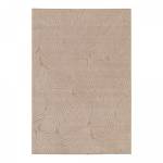 Tapis exterieur LUMIERE 2 120x170 beige 120 x 170 cm