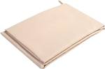 Toit pour Balancelle 168x115cm OP2761 Beige - Textile - 125 x 12 x 168 cm