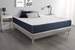 Matelas+sommier 160x200 160 x 200 cm