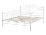 Doppelbett LYRA 147 x 103 x 211 cm