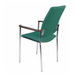 Chaise de conférence Chimico Vert