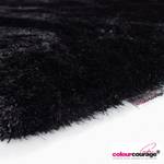 Tapis Colourcourage Par Lars Contzen - Noir - 140 cm x 200 cm