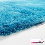 Tapis Colourcourage Par Lars Contzen - Bleu - 90 x 160 cm