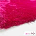 Tapis Colourcourage Par Lars Contzen - Framboise - 70 x 140 cm