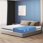 Matelas Basic H20 140 x 200 cm