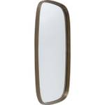 Miroir Noomi Bronze