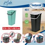 PK6301 Recyclingeimer