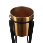 Krug Stand Vase Metall - 29 x 117 x 29 cm
