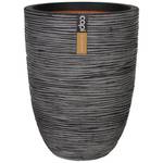 Vase 297172 Anthracite - 46 x 58 x 46 cm