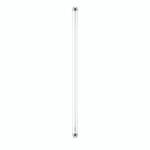 Leuchtmittel G13 - LEDtube Weiß - Glas - 2 x 1 x 2 cm