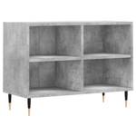 TV-Schrank D682 Steingrau