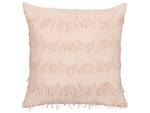 Coussin décoratif AGASTACHE Rose foncé