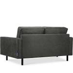 Sofa INVIA 2-Sitzer Grau