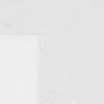 Zeltwand (2er Set) 296174 Weiß - Kunststoff - Textil - 1 x 195 x 300 cm