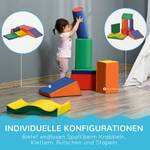 Kinder-Softplay-Set 3D0-006 Kunststoff - 40 x 11 x 60 cm