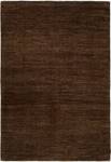 Tapis Juma CLXXX Marron - Textile - 173 x 1 x 258 cm