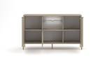 Sideboard DIAMO SB156 3D Beige