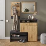 Wandgarderobe Selena 50045 44 x 83 x 26 cm