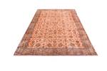 Tapis Ultra Vintage CCCLXXX Marron - Textile - 178 x 1 x 277 cm