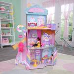 Puppenhaus Candy Castle