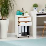 Caisson de bureau KANO Blanc