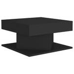 Table basse 3008171 Noir