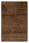 Tapis Juma LXXIII Marron - Textile - 123 x 1 x 183 cm