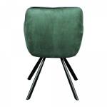 Fauteuil AGE Vert