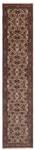 Tapis de couloir Bidjar XII Beige - Textile - 82 x 2 x 400 cm