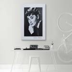 Leinwandbilder Audrey Hepburn
