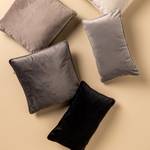 Housse de coussin Finn Noir