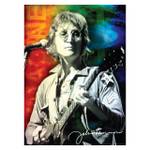 Puzzle John Lennon 1000 Teile Papier - 26 x 6 x 36 cm