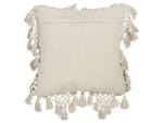 Coussin décoratif OLEARIA Beige