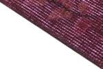 Tapis Ultra Vintage LXXXVIII Mauve - Textile - 180 x 1 x 295 cm