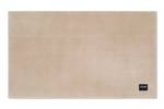 JOOP! BASIC Badteppich Beige - 70 x 120 cm