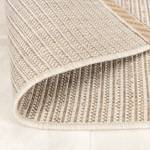 In- & Outdoor Jute Teppich Nomad Melange 160 x 230 cm