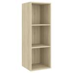 TV-Schrank 2er Set D844 Eiche Sonoma Dekor