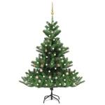 künstlicher Weihnachtsbaum 3009444 Gold - Grün - 96 x 120 x 96 cm