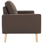 3-Sitzer-Sofa 3003194-1 Braun