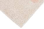 Waschbarer Baumwollteppich, TOPOS Beige