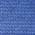 Sonnensegel 3016419-17 Blau - 300 x 250 cm