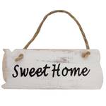 Home Shabby-Look Sweet Wandschild