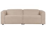 2-Sitzer Sofa ULVEN Beige