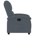 Fauteuil inclinable 3032268-2 Gris foncé