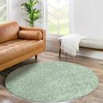 Hochflor-Teppich City Shaggy 120 x 120 cm