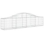 Panier de gabion 3017642-1 200 x 60 cm