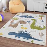 Kinderteppich Dino & Friends 200 x 300 cm