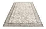 Tapis Ultra Vintage DCLXIII Beige - Textile - 157 x 1 x 254 cm