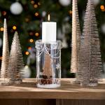 Christmas Tree Teelichthalter