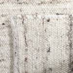 Handwebteppich Korinth Beige - 70 x 130 cm